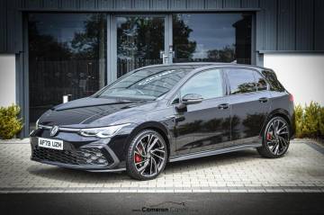 2023 Volkswagen Golf