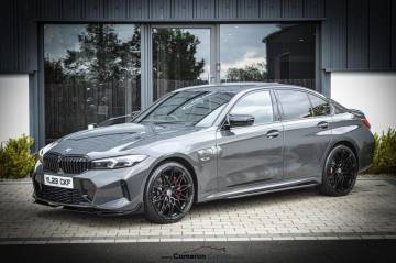 2023 BMW 3 Series