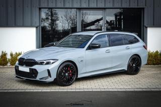 2024 BMW 3 Series