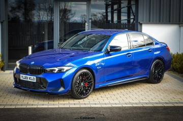 2023 BMW 3 Series