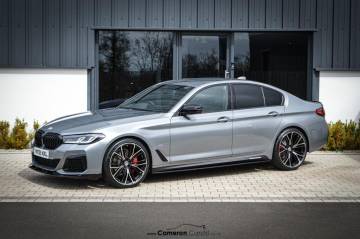 2023 BMW 5 Series