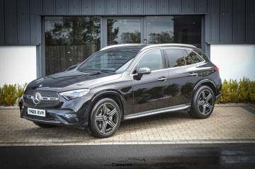 2023 Mercedes-Benz GLC