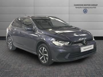 2025 Volkswagen Polo