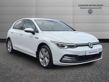 2023 Volkswagen Golf