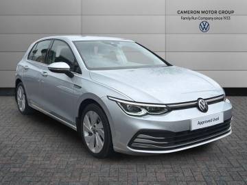 2023 Volkswagen Golf