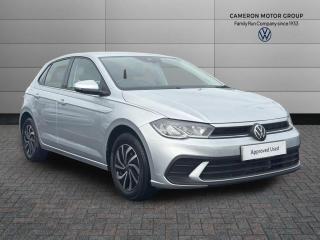 2023 Volkswagen Polo