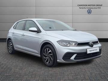 2023 Volkswagen Polo