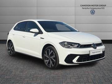 2023 Volkswagen Polo