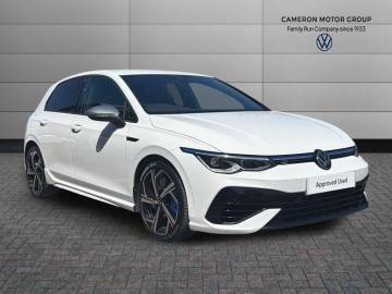 2022 Volkswagen Golf