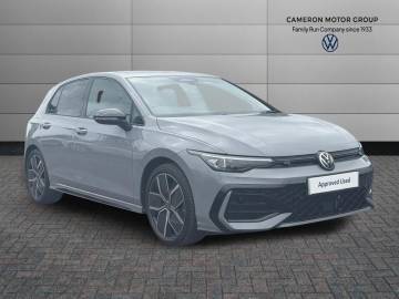 2026 Volkswagen Golf
