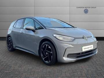 2025 Volkswagen ID.3