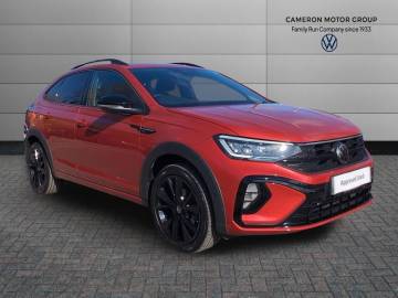 2024 Volkswagen Taigo