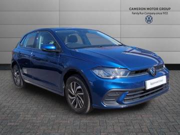 2022 Volkswagen Polo