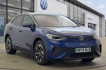 2024 Volkswagen ID.5