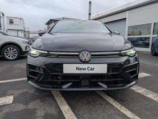 2026 Volkswagen Golf