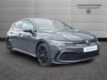 2022 Volkswagen Golf