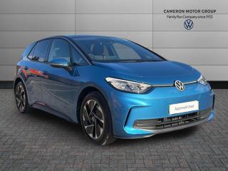 2025 Volkswagen ID.3