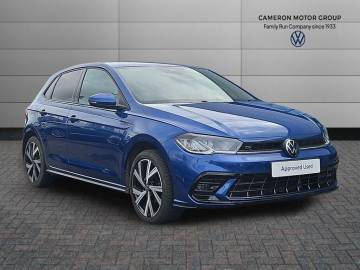 2023 Volkswagen Polo