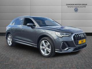 2020 Audi Q3