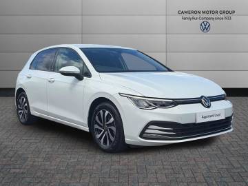2022 Volkswagen Golf
