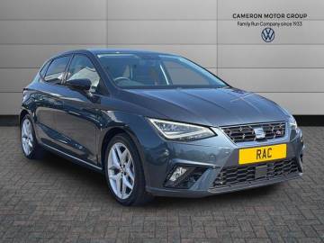 2019 SEAT Ibiza