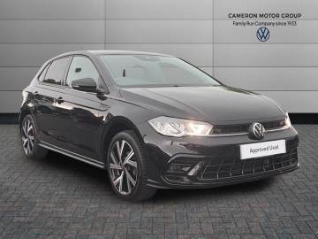 2023 Volkswagen Polo