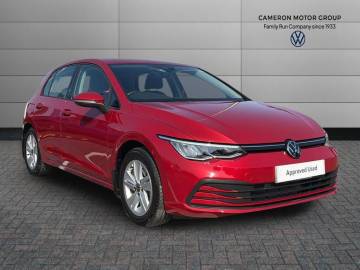 2024 Volkswagen Golf