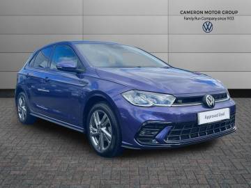 2022 Volkswagen Polo