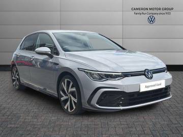 2024 Volkswagen Golf