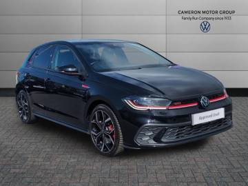2022 Volkswagen Polo