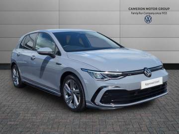 2024 Volkswagen Golf