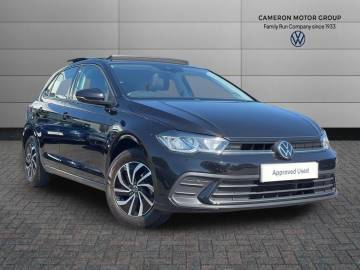 2022 Volkswagen Polo