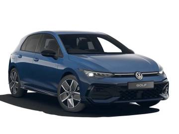 2026 Volkswagen Golf