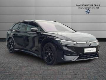 2025 Volkswagen ID.7