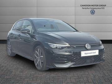 2026 Volkswagen Golf