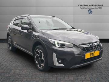2023 Subaru XV