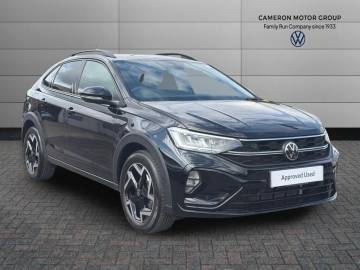 2026 Volkswagen Taigo