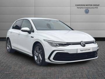 2023 Volkswagen Golf
