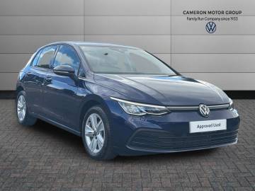 2024 Volkswagen Golf