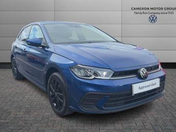 2024 Volkswagen Polo