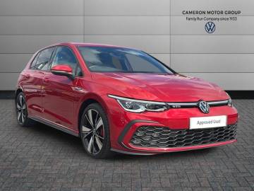 2023 Volkswagen Golf