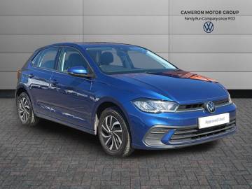 2022 Volkswagen Polo