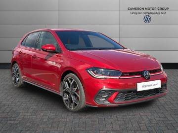 2023 Volkswagen Polo
