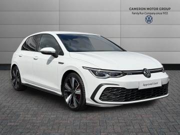 2024 Volkswagen Golf