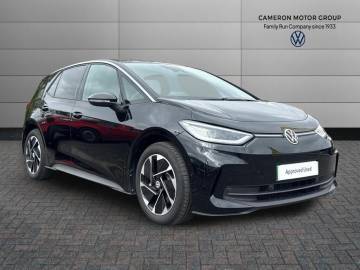 2025 Volkswagen ID.3