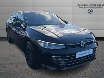 2025 Volkswagen Passat