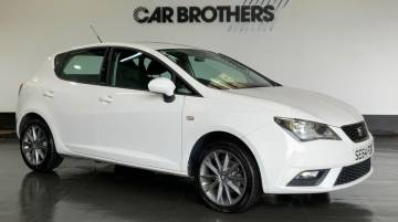 2015 SEAT Ibiza