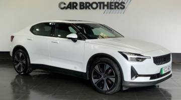 2022 Polestar Polestar 2