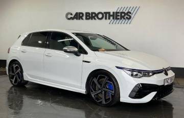 2021 Volkswagen Golf