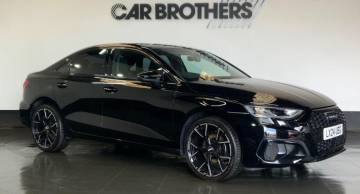 2024 Audi A3